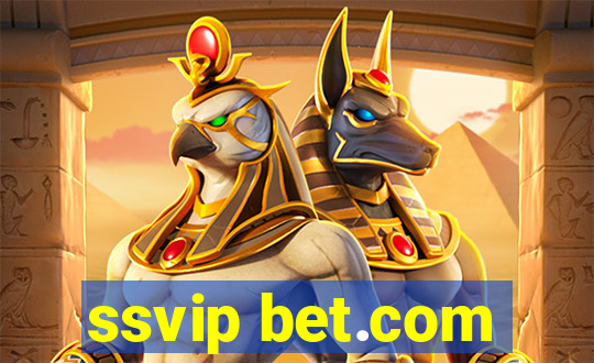 ssvip bet.com